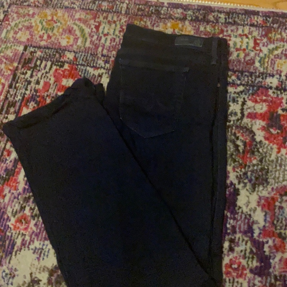 AG jeans